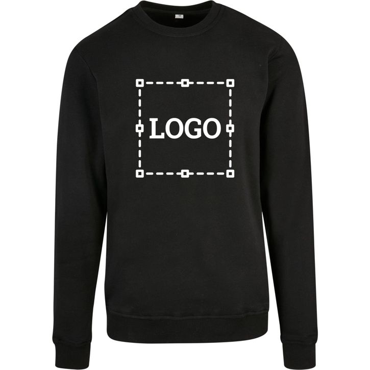 Image produit Organic Basic Crew