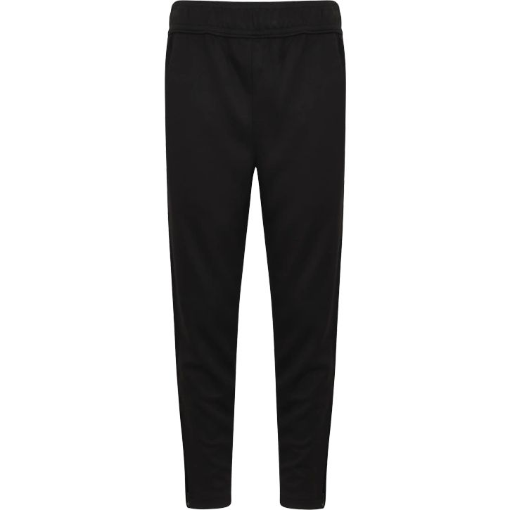 Image produit Kids' knitted tracksuit pants