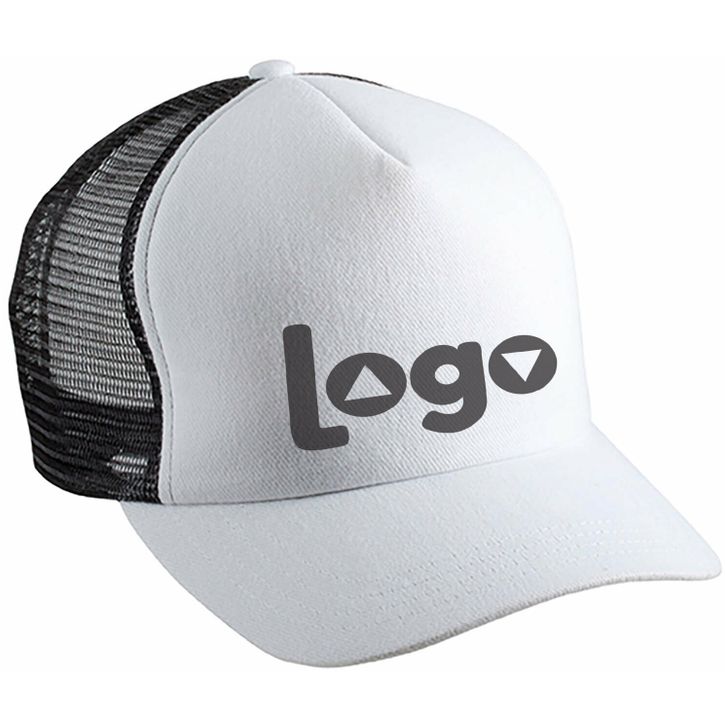 Image produit Casquette Trucker - 5 panneaux