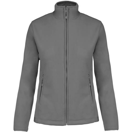 Maureen - Veste micropolaire femme