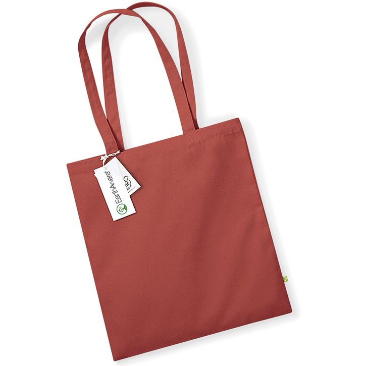 Image produit Sac biologique pour le quotidien Earthaware®