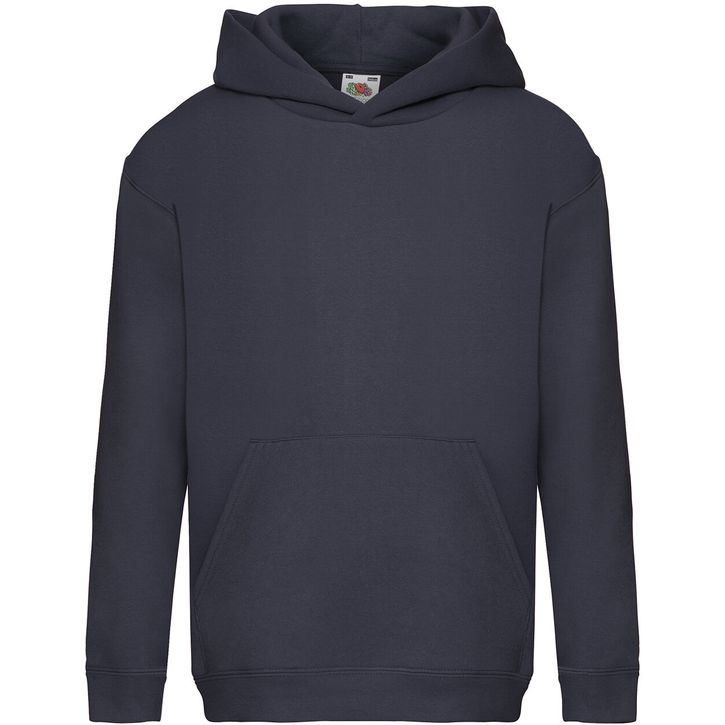 Image produit Premium Hooded Sweat Kids