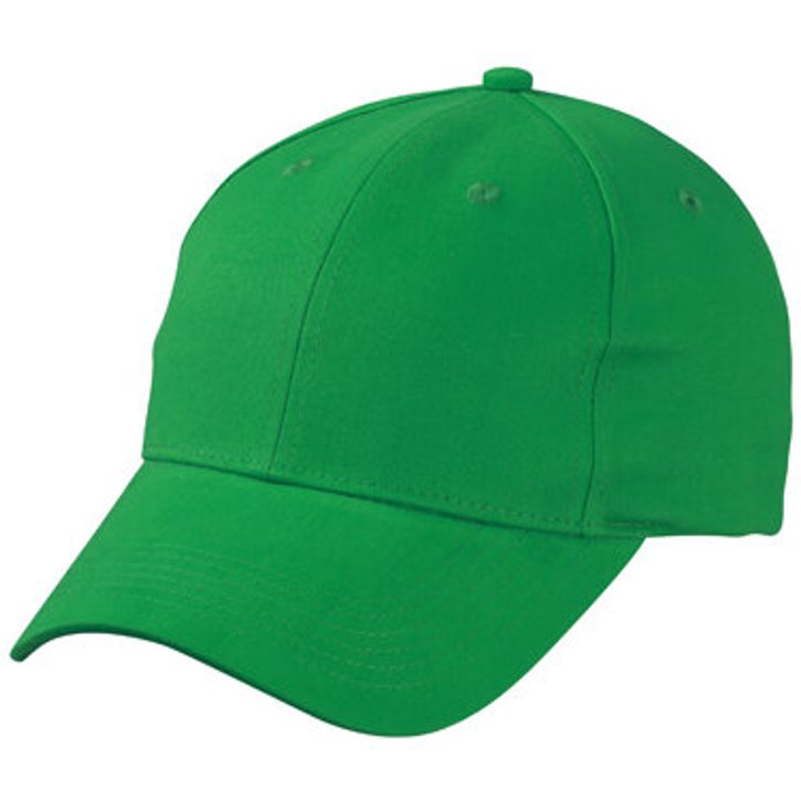 Image produit Brushed 6-Panel Cap