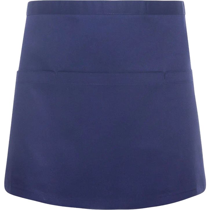 Image produit Waist apron basic with pocket