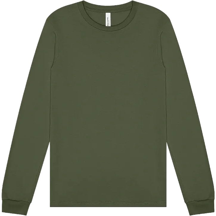 Image produit Unisex jersey long sleeve tee