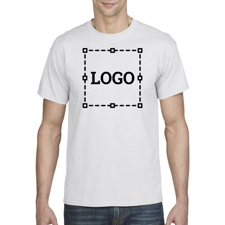 Image produit DryBlend Adult T-Shirt