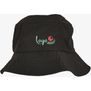 Elastic Adjuster Bucket Hat