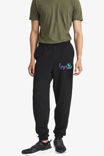 Image produit College cuffed jogpants