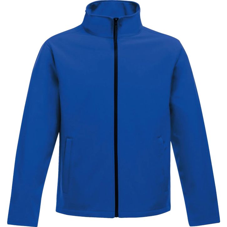Image produit Men's Ablaze Printable Softshell Jacket