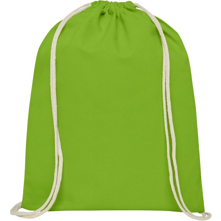 Image produit Sac premium coton Oregon 5L