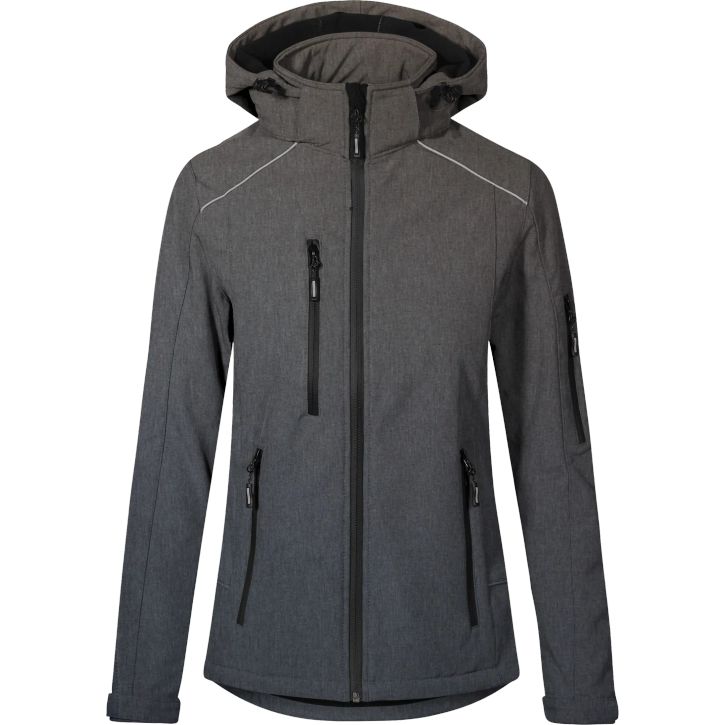 Image produit Women's Softshell Jacket