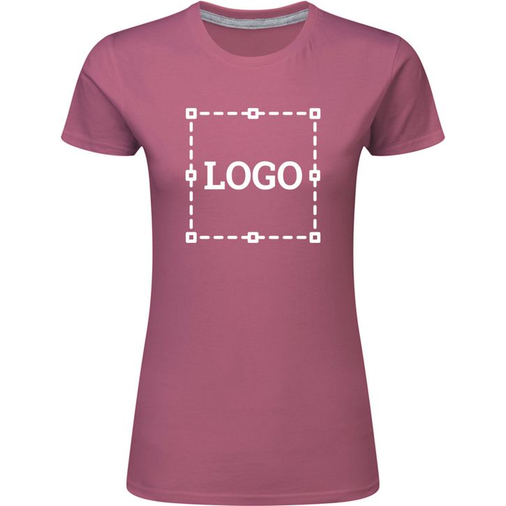 Image produit Signature Tagless Tee Women