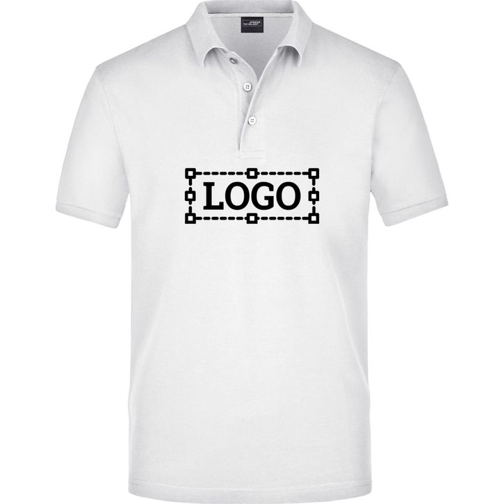 Image produit Men´s Pima Polo