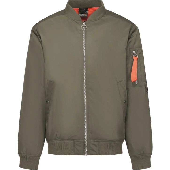 Image produit Men's Pilot Jacket