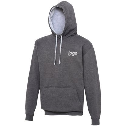 Image produit Varsity Hoodie
