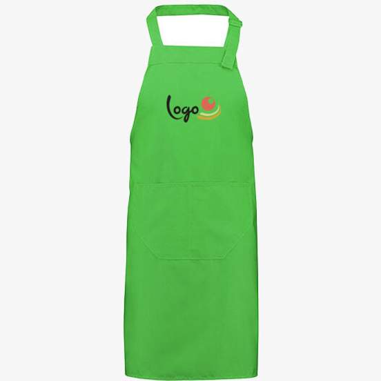 Apron