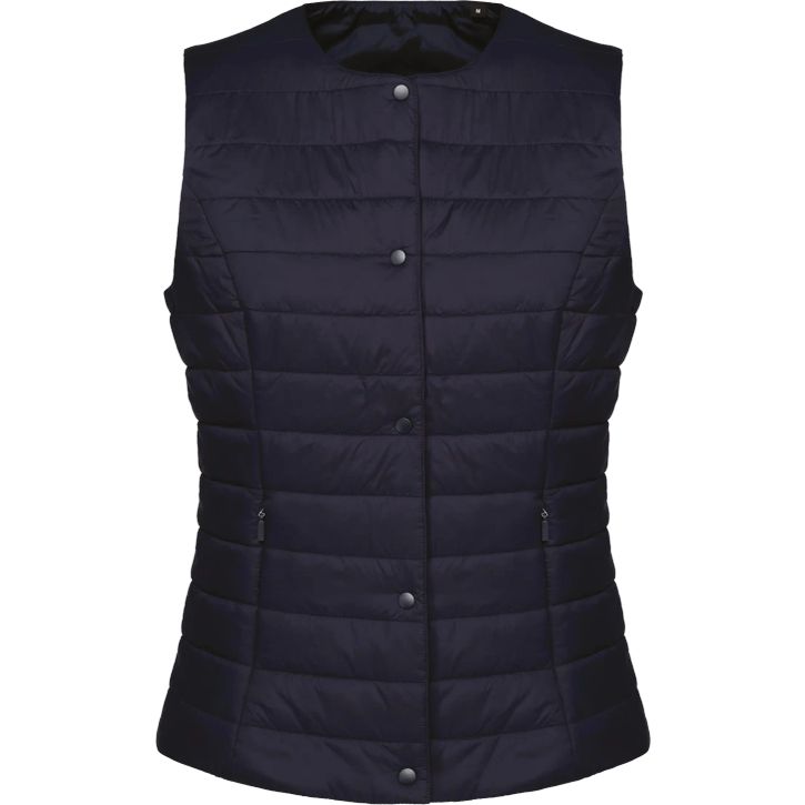 Image produit Bodywarmer léger femme
