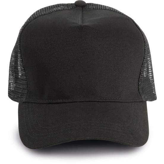 Casquette Trucker - 5 panneaux