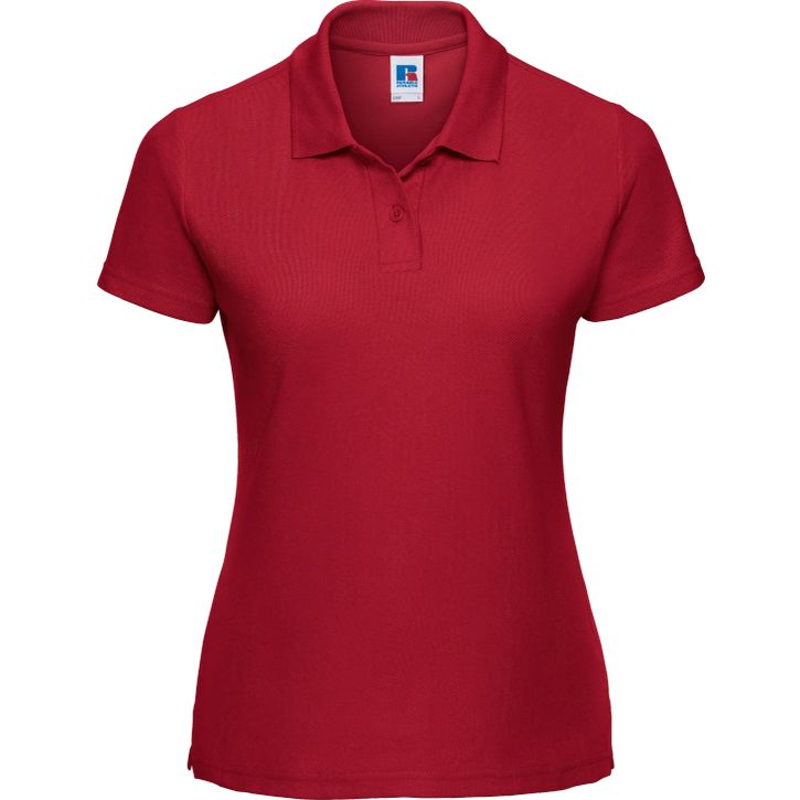 Image produit Ladies' Classic Polycotton Polo
