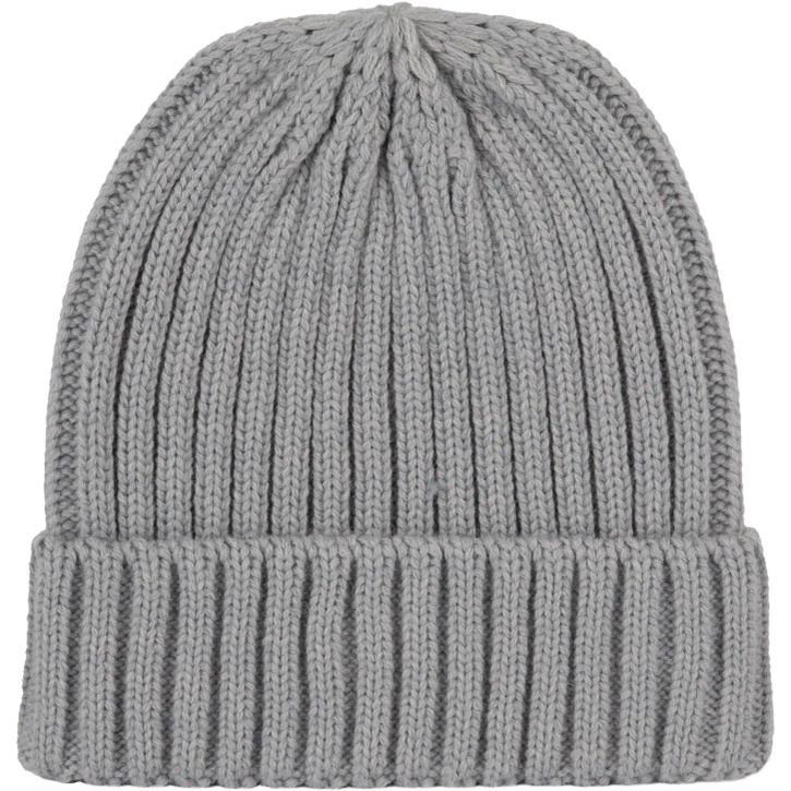 Image produit Bonnet à double côte et revers