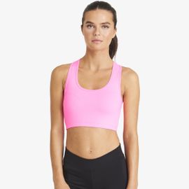 Girlie cool sports crop top