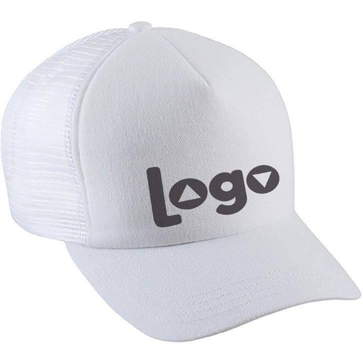 Image produit Casquette Trucker - 5 panneaux