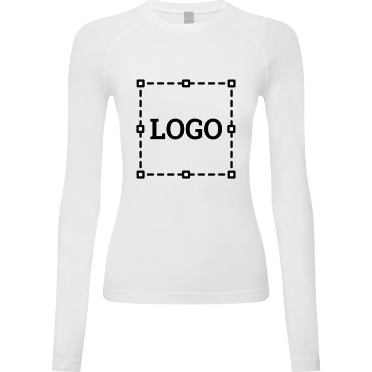 Image produit Sous-vêtement fraîcheur de tenue médicale Unstoppable pour femme