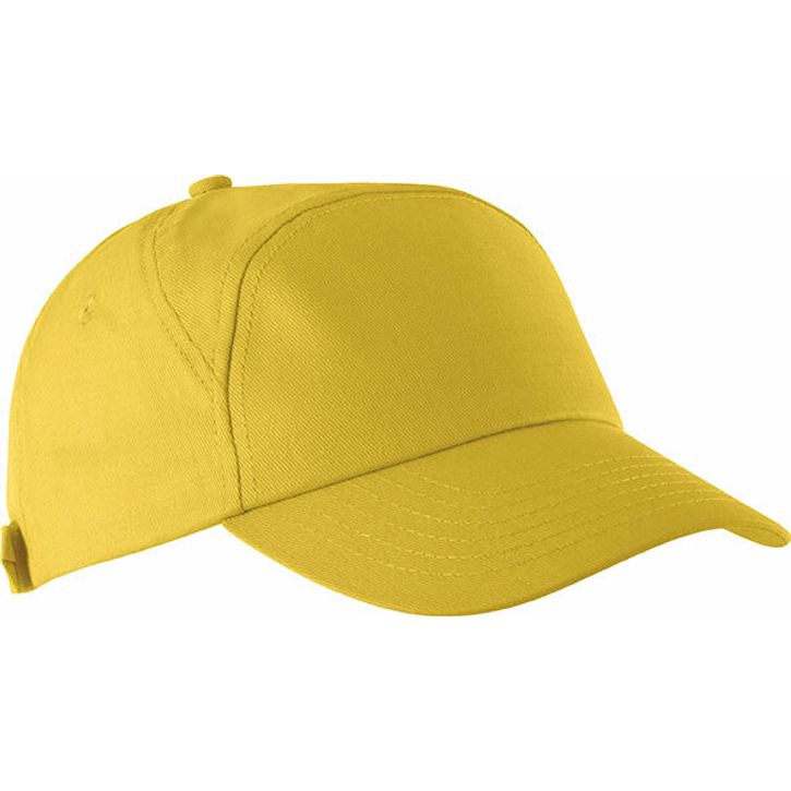 Image produit Bahia - Casquette 7 panneaux