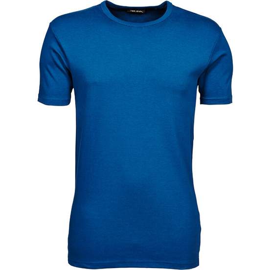 Mens Interlock T-Shirt