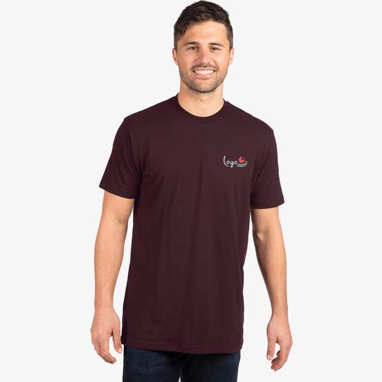 Unisex cotton T-Shirt