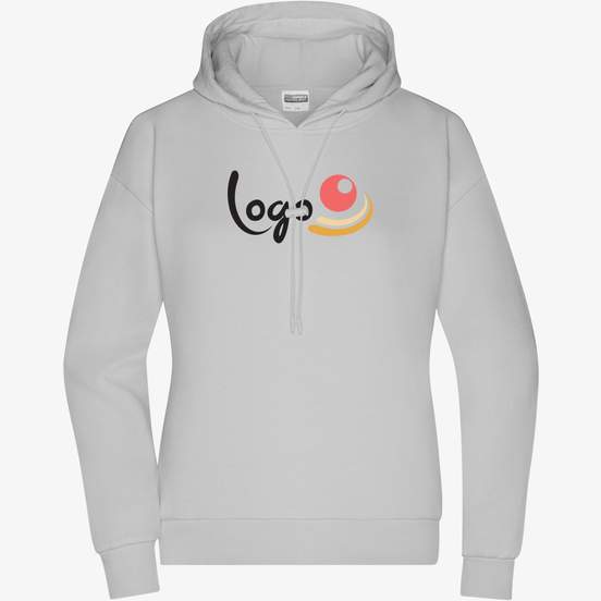 Ladies´ Lounge Hoody