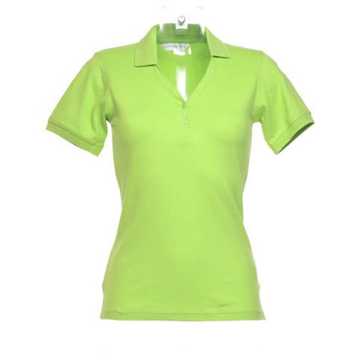 Image produit Sophia V-Neck Polo