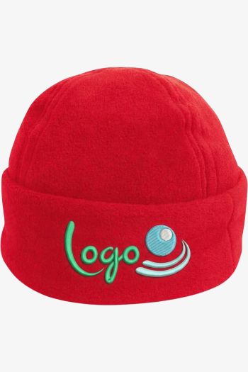 Image produit Active Fleece by Result  Ski Bob Hat