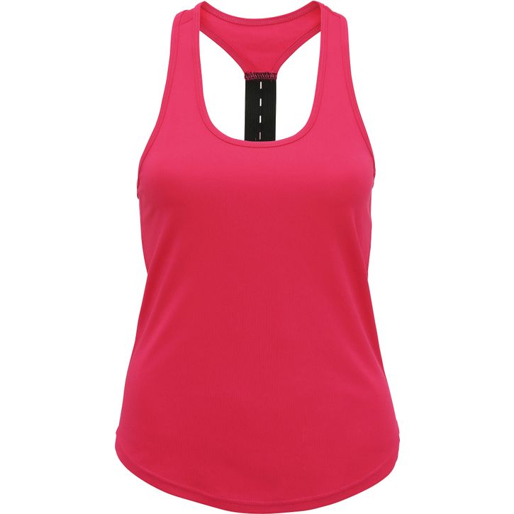Image produit Débardeur Performance femme Tridri® à dos nageur