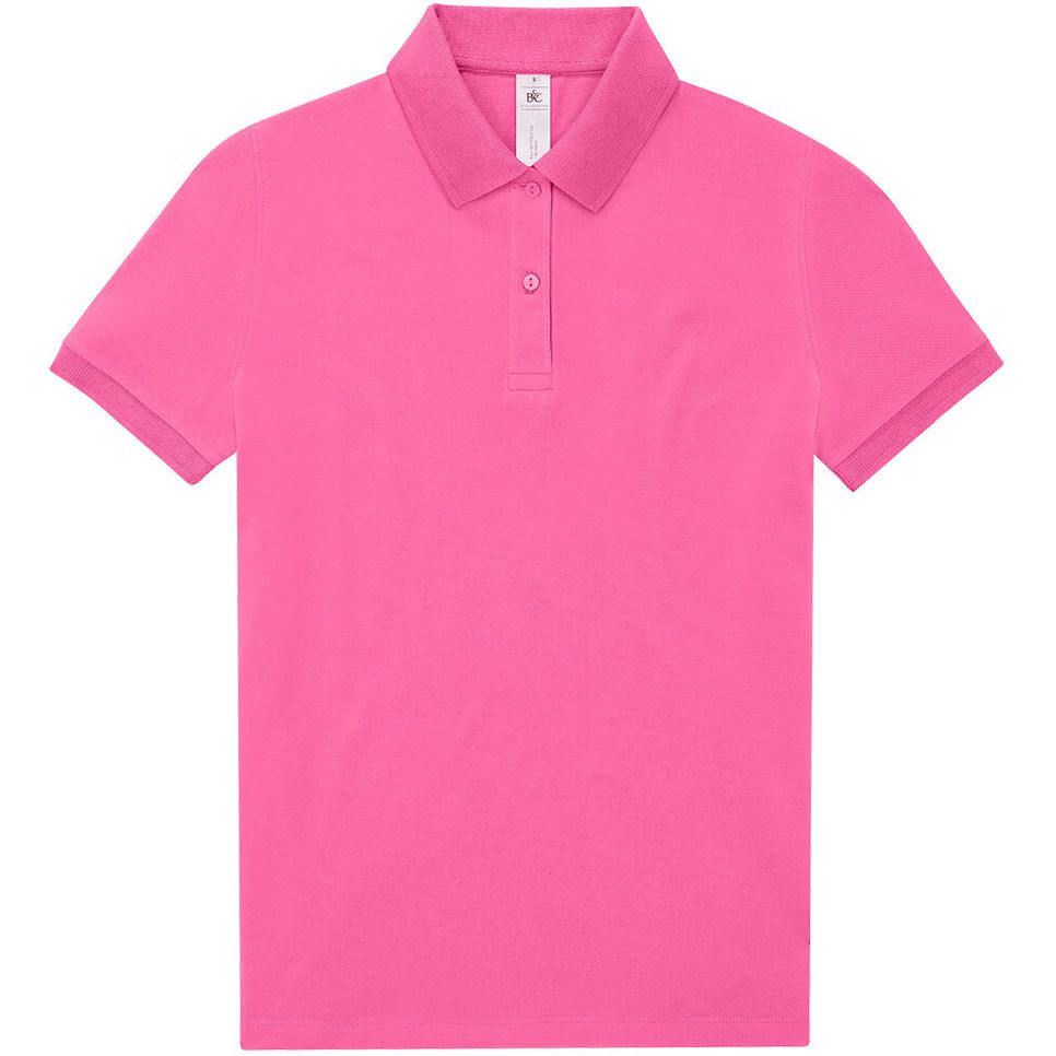 B&C My Polo 180 /Women