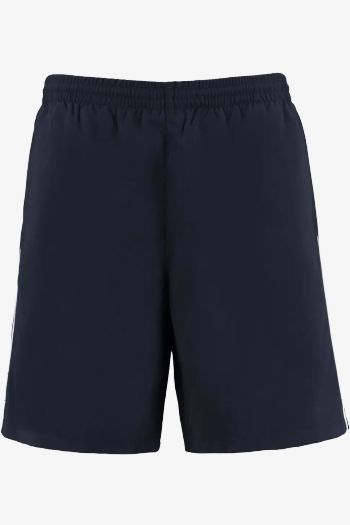 Track Short