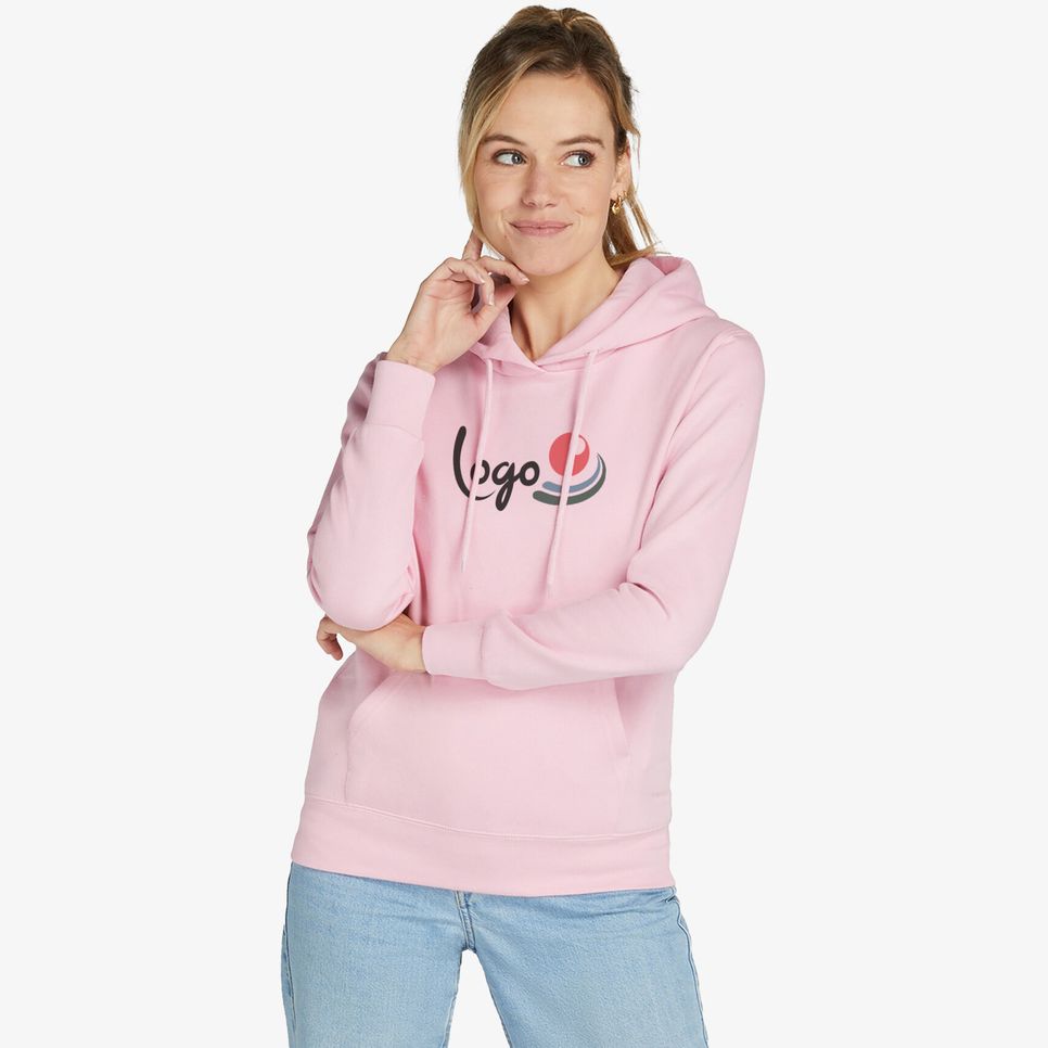 Hooded Sweatshirt Women