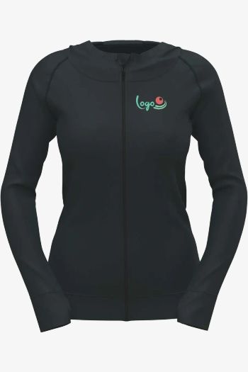 Image produit Seamless Sports Jacket Women