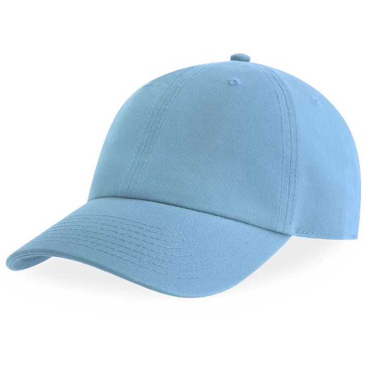 Image produit Fraser - Casquette 6 pans
