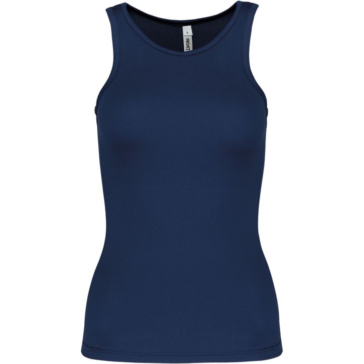 Image produit Débardeur sport femme