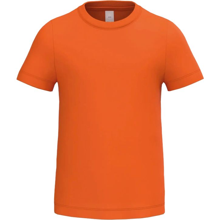 Image produit T-shirt enfant iDeal150