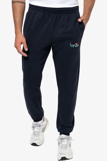 Image produit Pantalon molleton unisexe