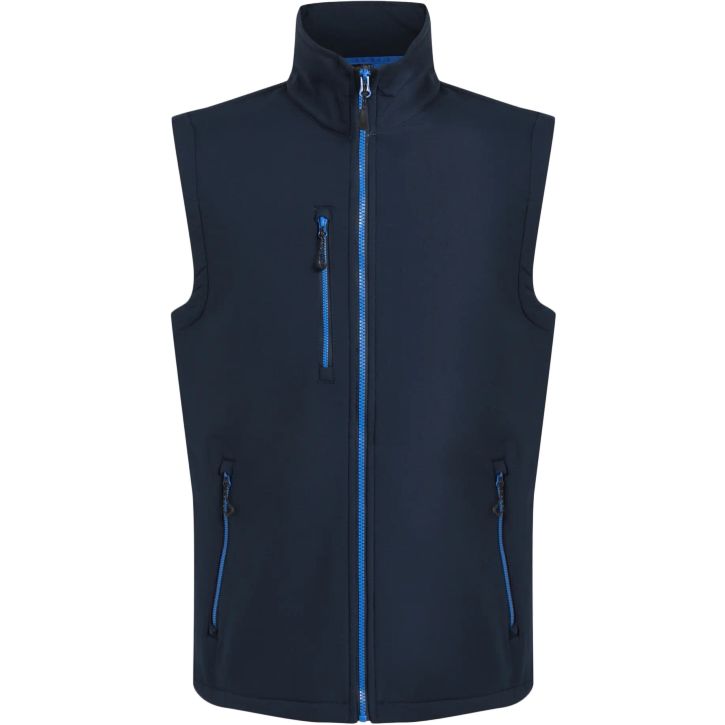 Image produit Men's Navigate 2 Layer Softshell Gilet