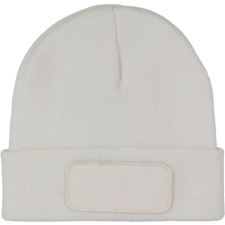 Image produit Bonnet avec patch