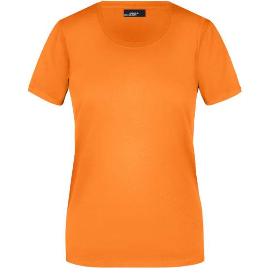 Ladies' Basic-T