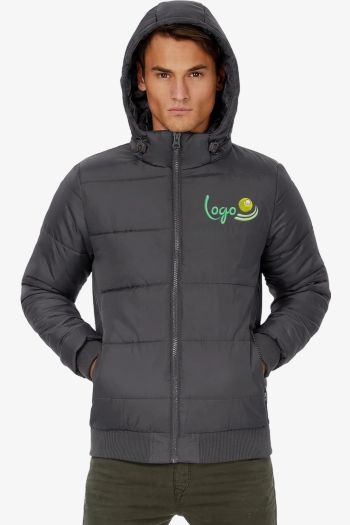 Image produit Superhood Men