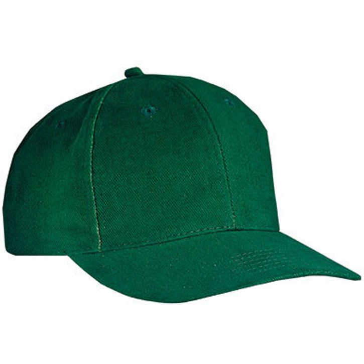 Image produit 6-Panel Cap low profile
