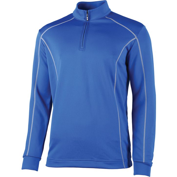 Image produit Rhino Seville 1/4 zip mid-layer