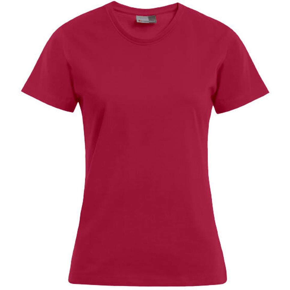 Women´s Premium-T