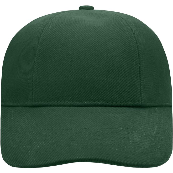 Image produit Turned 6 Panel Cap Laminated